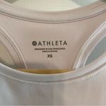 Athleta  Shanti Watercolor crop top Photo 3