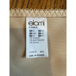 Elomi Kim Bra Womens 38J Beige Cafe Au Lait Underwire Unlined Lace EL4340CAL Size undefined Photo 7
