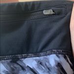 Nike  Epic Luxe Patterned Cropped‎ Leggings size M Photo 4