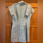 Tuckernuck Mini Callie Dress Blue Size M Photo 9