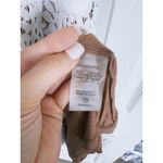 Tracy Reese Fairy Boho Lace Mini Dress 10 White Bridal Bachelorette Event Party Photo 8