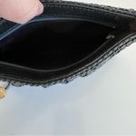 Elegant Black Sequin Shoulder Bag Photo 5