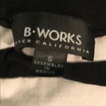 Byer California Burr California striped vneck blouse Photo 3