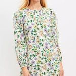 Ann Taylor Loft Linen Dress Photo 0