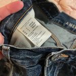 American Eagle NWOT  90s intentional, rip and distressing boyfriend jeans Photo 7