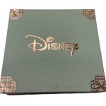 Disney Classics Minnie Mouse Pendant Cubic Zirconia Silver Over 18 Inch Necklace Photo 4