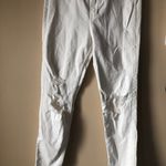 Hollister Crop Jeans Photo 1