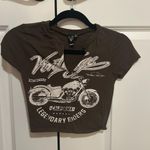 Windsor  crop top Photo 0