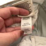 AGOLDE 90s Pinch Waist Denim Haze Light Wash 24 Photo 6