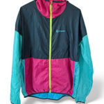 Cotopaxi  Teca Technical Windbreaker Colorblock Photo 0