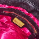 Deux Lux  Nordstrom Gold Sequin Crossbody Bag Photo 3