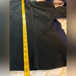 FORAY Golf Colorblock Long Sleeve Ribbed Mock Neck Top Size S Photo 10