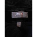 DL1961 Chrissy Ankle-Ultra High Rise Velvet Skinny Lost Womens Size 26 Photo 12