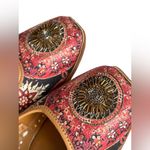 Vareli Bafna Pink Multi Photo 4