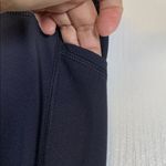 Spyder  Active Black Jogger Skinny Gym Activewear Pants Size Small EUC #2039 Photo 3