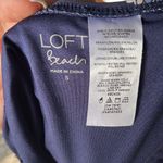Loft  Beach one piece swimsuit Photo 5