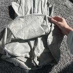 Dolls Kill  Gray Mini Dress Photo 3