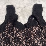 Woman’s nahabhanh cocktail lace dress Size 4 Photo 6