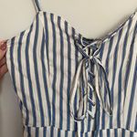 Pretty Little Thing Spaghetti Strap Jumpsuit Size 2 Photo 1