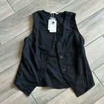 Commense black vest Size M Photo 0