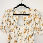 Reformation Limonada Clancie Mini Dress Size 2 Photo 4