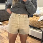 Nasty Gal Denim Shorts Photo 0