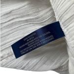 Falls Creek  Women Size Small Button Up Shirt Collared Sleeveless Summer | 15-187 Photo 6