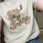 Gildan Gilden Bulldogs Tee Photo 2