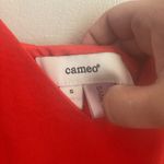 Cameo  Sample Flutter Top Photo 2