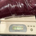 Natural Reflections  size 1X pullover V-neck knit sweater long sleeve casual wear Photo 7