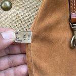 Patricia Nash   Brown Leather Tote Bag Photo 12