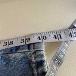 Cruel Girl Relaxed Jeans Womens Juniors 9 Short Blue Jean High Waist Vintage Photo 11