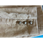 Paul Shaw Blazer, Size 14, Beige Photo 3