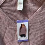 Matty m rib stitch v Photo 2