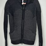 Lululemon Embrace Hoodie Knit Sweater Photo 2