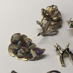 Lot Of 7 Vintage Photo 7