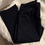 Sonoma Women's Boot Cut Jeans - Dark Blue Photo 0