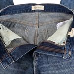 Madewell LIKE New  The Mom Jeans Photo 5
