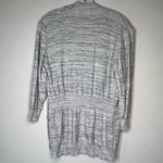 89th & Madison‎ Coverup Sweater Size L Photo 4