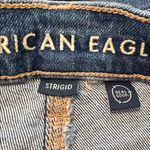 American Eagle FINAL PRICE  Super High Rise Baggy Straight Photo 5