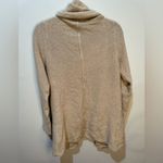Babaton  Beekman Wool Cashmere‎ Open Front Cardigan Size L Photo 1