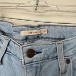 Levi's Levi’s Women’s 31 726 Flare Distressed Stretchy Jeans Photo 1