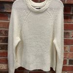 A New Day Cream Crew Neck Sweater Photo 0