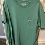 Carhartt Shirt Photo 0