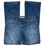 joe's jeans Women's Honey Bootcut Denim Medium Wash Size 29 Photo 2