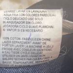 Cumberland Outfitters “For Her” Denim Western Shirt (M) Size M Photo 6