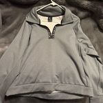 Nike Fleece Quarter-Zip Photo 0
