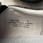 Alegria Eryn Soiree Clog Multicolor Iridescent NEW Size 41 US 10.5/11 Work Shoe Photo 9