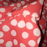 Voir Voir Sleeveless Dress Size 12 Orange Photo 2