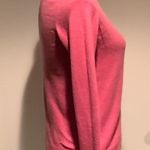 Lord and Taylor 100% Cashmere Turtleneck Sweater Photo 1